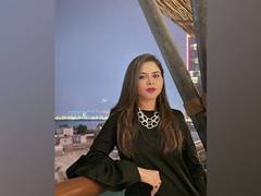 
      
      Industry's robustness turns Dr Somdutta into a beauty entrepreneur
      
      