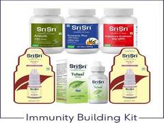 
      
      Sri Sri Tattva ramps up production of their Ayurveda immunity...
      
      