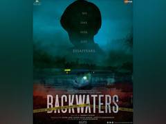 
      
      Backwaters - A film on mysterious disappearance of Kerala kid...
      
      
