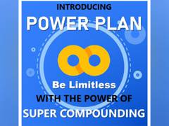 
      
      EquityPandit introduces Super Compounding of Wealth with its...
      
      