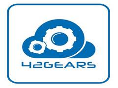 
      
      42Gears delivers data-driven Insights with...
      
      