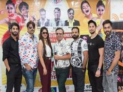 
      
      Gear up to be bowled over with India Next Master Kids
      
      