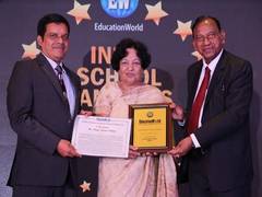 
      
      Dr Saroj Suman Gulati conferred lifetime achievement honour...
      
      