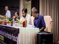 
      
      CropLife India jointly with SAMETI, Agriculture Department,...
      
      