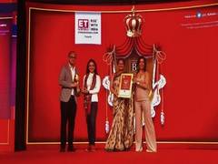 
      
      Manipal Global Academy of BFSI awarded the Best Institute in...
      
      