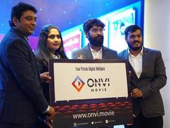 
      
      'ONVI.MOVIE', India's exclusively pay-per-view OTT for...
      
      