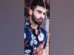 
      
      With 16 awards and 23 Film Festivals, Filmmaker-Actor Jayesh...
      
      