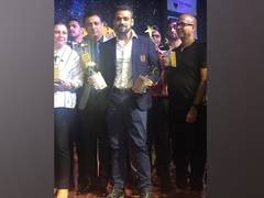 
      
      Bhutani Group wins top honours at Estate Awards 2019
      
      