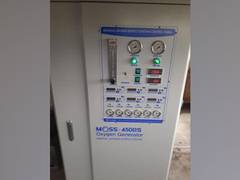 
      
      Lotus Herbals installs oxygen generator plant at Jeewan Hospital
      
      