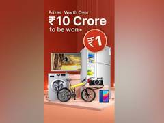 
      
      Club Factory Kicks off Diwali Flash Sale from September 29 -...
      
      