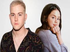 
      
      Trevor Daniel and Selena Gomez release "Past Life" remix -...
      
      