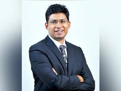 
      
      Ajeenkya D Y Patil Group onboards Shivdutt Das as the...
      
      