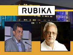 
      
      RUBIKA proclaims Lyricist Gulzar Saab to join Advisory Panel
      
      