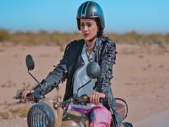 
      
      Bally Sagoo releases a Punjabi Deep House track with a...
      
      