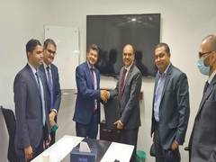 
      
      SBI General Insurance signs Corporate Agency Agreement with...
      
      