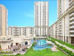 
      
      Milind Soman to run on one of Asia's largest residential...
      
      