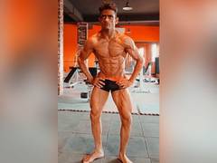 
      
      Fittr announces winner of Transformation Challenge 12; Pankaj...
      
      