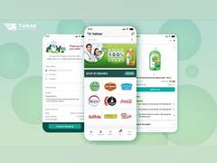 
      
      Taikee revamps its platform to offer retailers an intuitive...
      
      