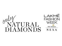 
      
      Natural Diamond Council Returned to Partner with Lakme...
      
      