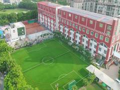 
      
      Ramagya School plans to spread its wings to smaller cities...
      
      
