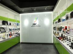
      
      Jeonbuk Business Centre (JBC) concludes India-Korea Trade...
      
      