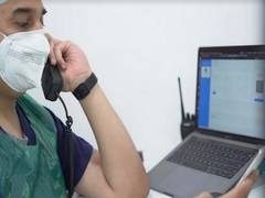 
      
      Urocentre launched world's first virtual men's health...
      
      