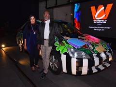 
      
      Fifth annual Whitefield Art Collective Inaugurated
      
      