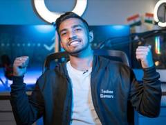 
      
      Young gamer Ujjwal Chaurasia crosses over 10 million Youtube...
      
      
