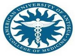 
      
      Medical degree from Manipal's American University of Antigua
      
      