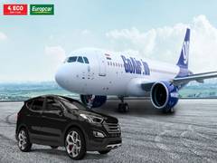 
      
      GoAir launches Car Rental Service, partners with Eco Europcar
      
      