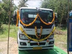 
      
      App-based service 'The Fuel Delivery' launches operations in...
      
      