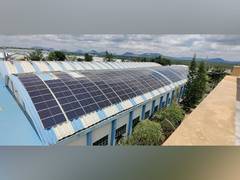 
      
      Stovekraft makes sustainability the focus by going solar
      
      