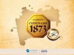 
      
      CodeName 1873: The Crowning Glory of Mahalunge
      
      