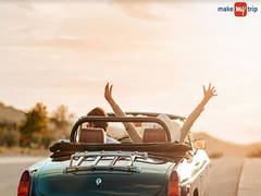 
      
      Explore great outdoors once again with MakeMyTrip Holiday Packages
      
      