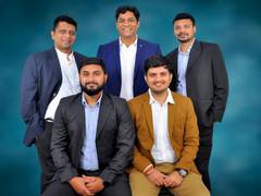 
      
      DigiSafe - India's local insurtech broker for rural insurance...
      
      