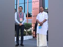 
      
      India-UAE enjoy long-standing bilateral ties: Minister of...
      
      