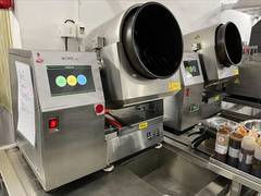 
      
      Mukunda Foods launches Wokie - A fully automated machine for...
      
      