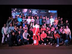 
      
      Bank of Maharashtra turns Secret Santa for NGO kids on Christmas
      
      