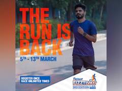 
      
      Fast&amp;Up Fizztival Run is back with its third edition,...
      
      