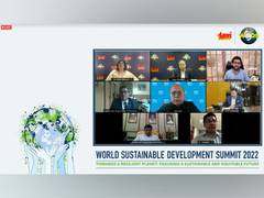 
      
      State Government Ministers moot the idea of an Environment...
      
      