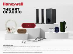 
      
      Secure Connection announces a complete range of Honeywell...
      
      