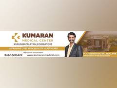 
      
      Kumaran Medical Centre Doctors advise how to relieve your low...
      
      