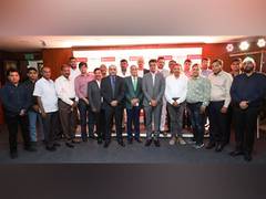 
      
      Birla Century's Home Division Ventures into Home Bedding...
      
      