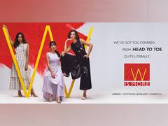 
      
      W launches a Mega-campaign - 'W is More'; expands its...
      
      