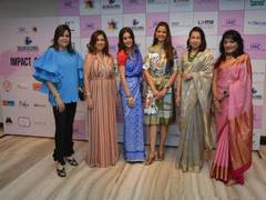 
      
      IMC Ladies' Wing creates IMPACT
      
      