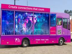 
      
      Teleperformance launches 'Recruitment on Wheels' with TP Shuttle
      
      