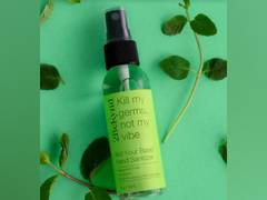 
      
      kindlife launches Hygiene Care Brand 2BeKynd
      
      