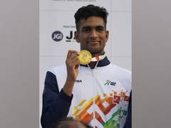 
      
      JAIN University continues its winning streak on Day Five 
      
      