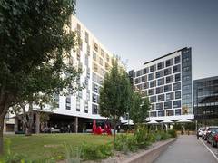 
      
      University of Canberra No. 1 in the world 
      
      
