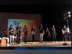 
      
      KIUG 21 host JAIN University wins hearts of the participants
      
      